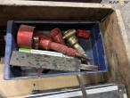 Special Tools for Case/John Deere 25