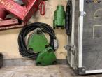 Special Tools for Case/John Deere 26