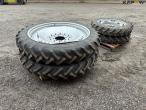 Spray wheels 9.5R32/11.2R48 4