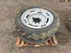 Spray wheels 9.5R32/11.2R48 8