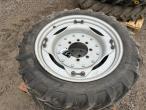 Spray wheels 9.5R32/11.2R48 9