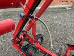 Spray boom 15