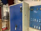 Steel cabinet + tool board 3