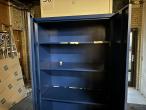 Steel cabinet 4