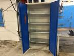 Steel cabinet 5