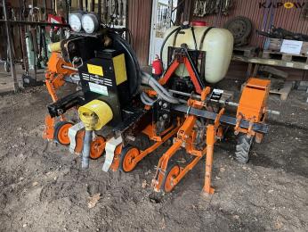 Stanhay Singulaire 780 monograin seeder