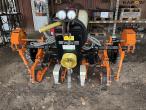 Stanhay Singulaire 780 monograin seeder 2