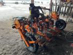 Stanhay Singulaire 780 monograin seeder 6