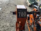 Stanhay Singulaire 780 monograin seeder 8