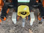 Stanhay Singulaire 780 monograin seeder 22