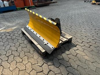 Stonesballe FS1300 snow scraper