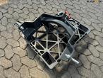 Stensballe 3 point suspension - New 6