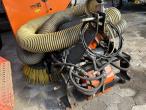 Stensballe sweeping/suction system 3