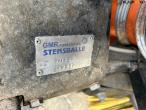 Stensballe sweeping/suction system 9