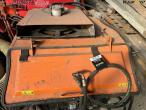 Stensballe sweeping/suction system 14