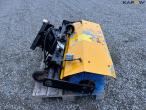 Stensballe FF 1300 LSA broom 4