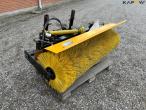 Stensballe FF 1500 LS broom 3