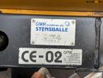 Stensballe FF 1500 LS broom 13