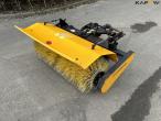 Stensballe FF1200 broom 1