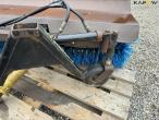 Stensballe FF1200CL broom 13