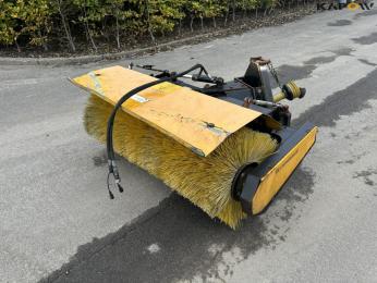 Stensballe FF1300 broom