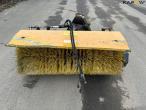 Stensballe FF1300 broom 2