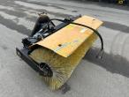 Stensballe FF1300 broom 3