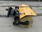 Stensballe FF1300 broom 4