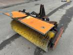 Stensballe FF1300 broom 1