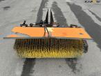 Stensballe FF1300 broom 2