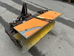 Stensballe FF1300 broom 3