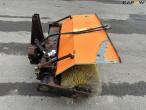 Stensballe FF1300 broom 4