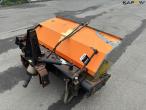 Stensballe FF1300 broom 5