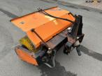 Stensballe FF1300 broom 7