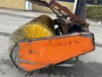 Stensballe FF1300 broom 22