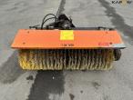 Stensballe FF1300 broom 2