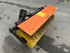 Stensballe FF1300 broom 3