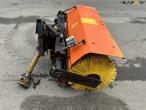 Stensballe FF1300 broom 4