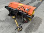 Stensballe FF1300 broom 5