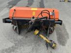 Stensballe FF1300 broom 6