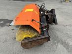 Stensballe FF1300 broom 8