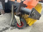 Stensballe FF1300 broom 11