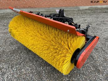 Stensballe FF1500P broom