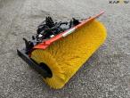 Stensballe FF1500P broom 3