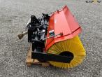 Stensballe FF1500P broom 4