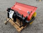 Stensballe FF1500P broom 5