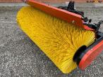 Stensballe FF1500P broom 9