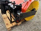 Stensballe FF1500P broom 17