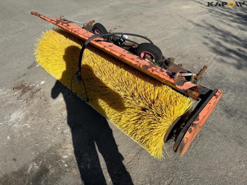 Stensballe FF1700R broom 1