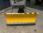 Stensballe FS 1300L snow plow 2